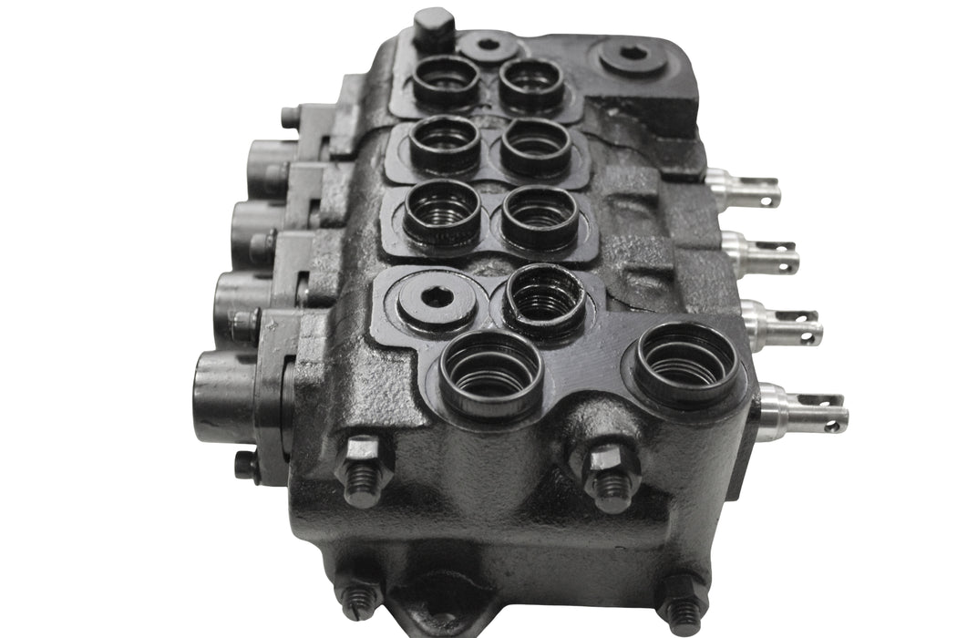Yale 504610703RBX - Rebuilt/Exchange Valve