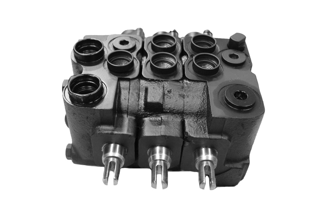 Yale 504610702RBX - Rebuilt/Exchange Valve