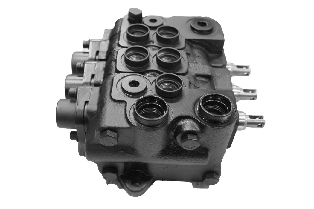 Yale 504610702RBX - Rebuilt/Exchange Valve