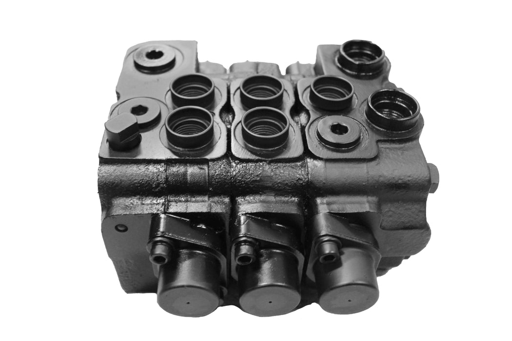 Hyster 2307559RBX - Rebuilt/Exchange Valve