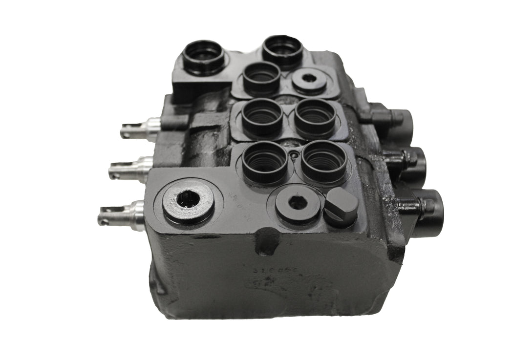 Hyster 2307559RBX - Rebuilt/Exchange Valve