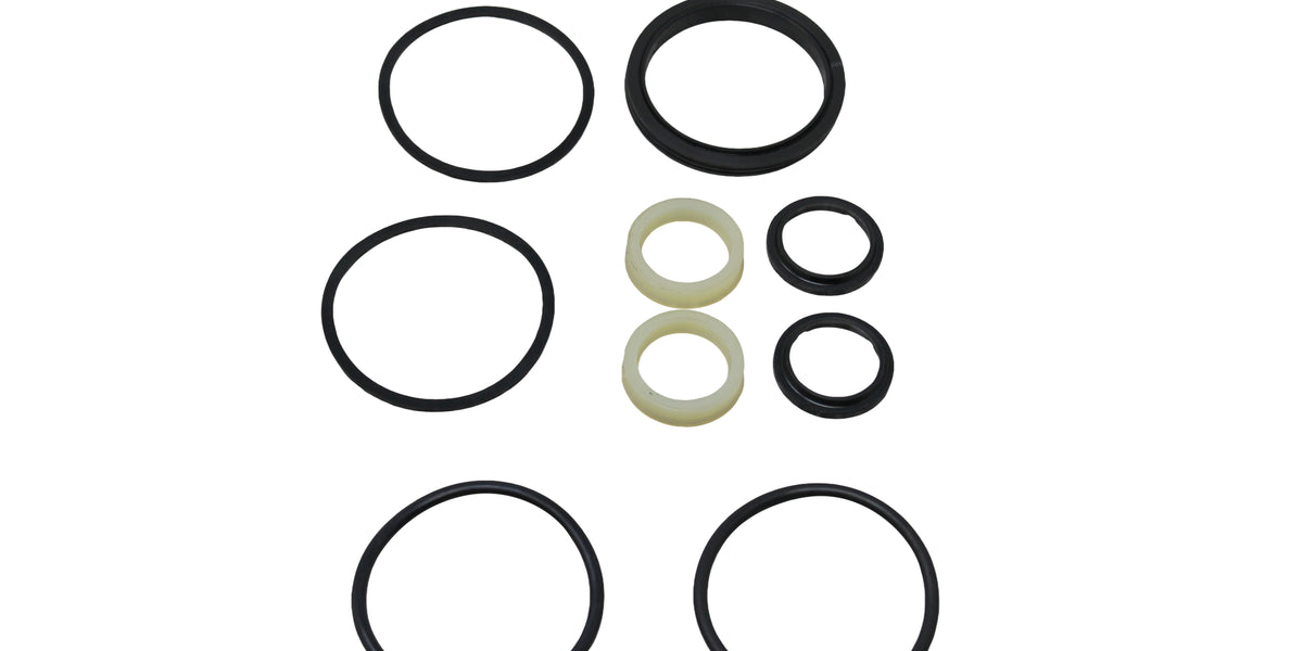 Kit Di Riparazione Cilindro Maestro Del Freno 15,9 Mm Per Kia Joice 2.0