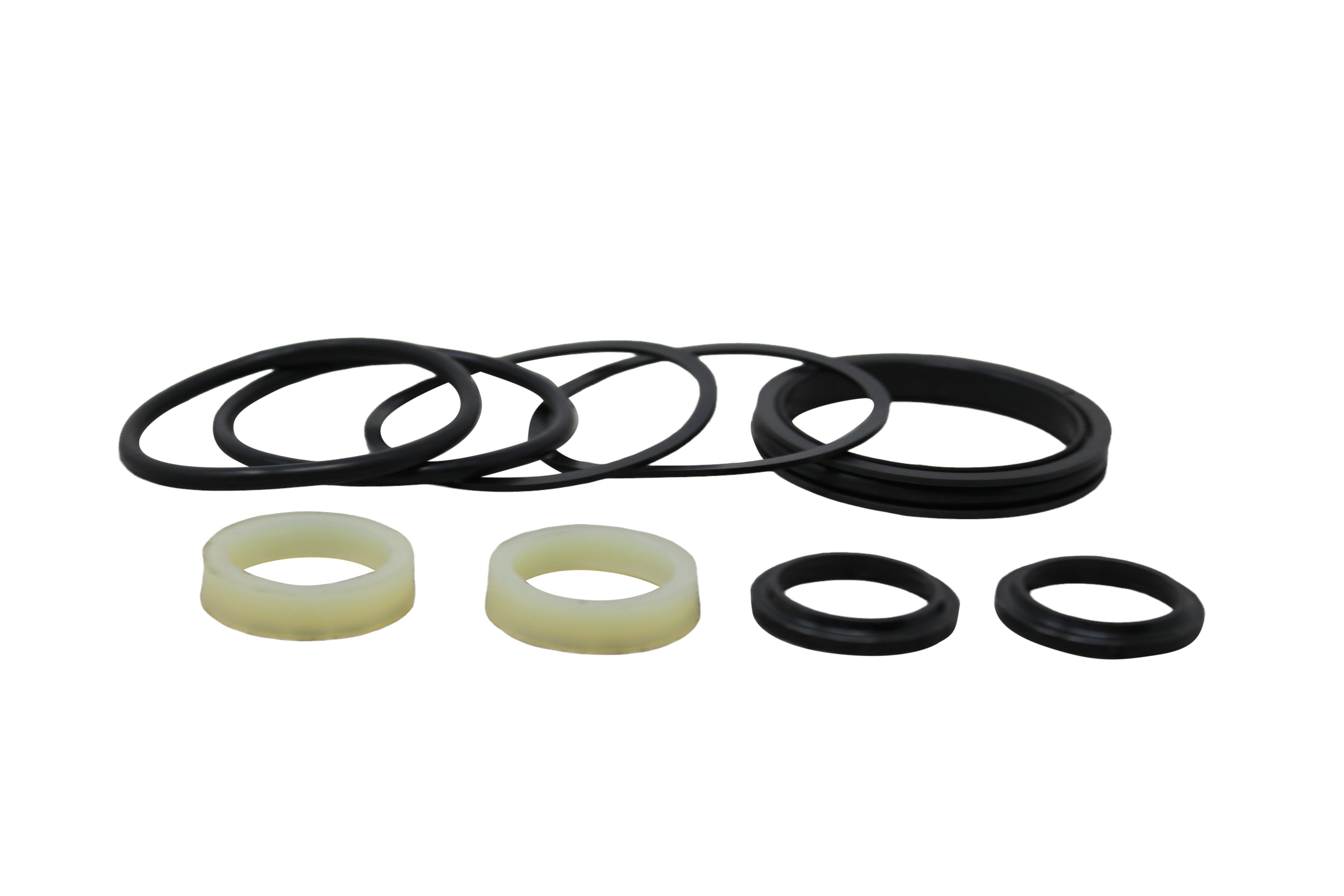 Seal Kit for Hyster 1360126 - Hydraulic Cylinder - Sideshift — Aztec ...