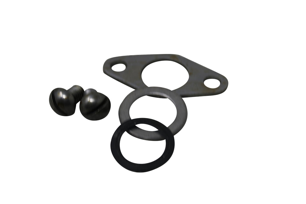 Hyster 245322 - General - Forklift Part