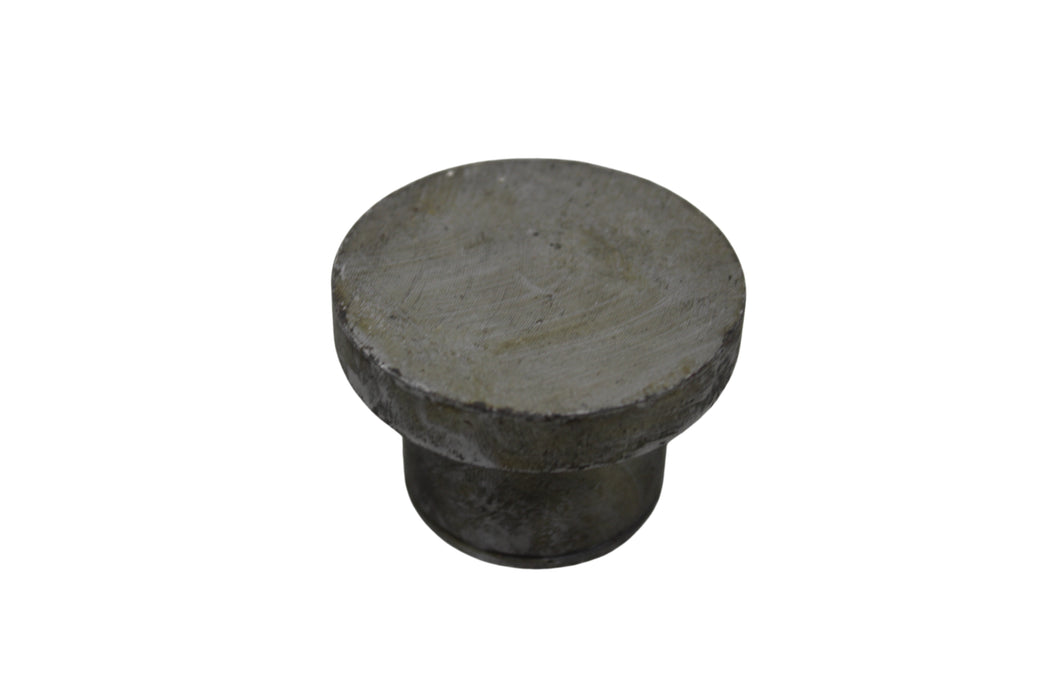 Hyster 297565 - Mast - Stubshaft