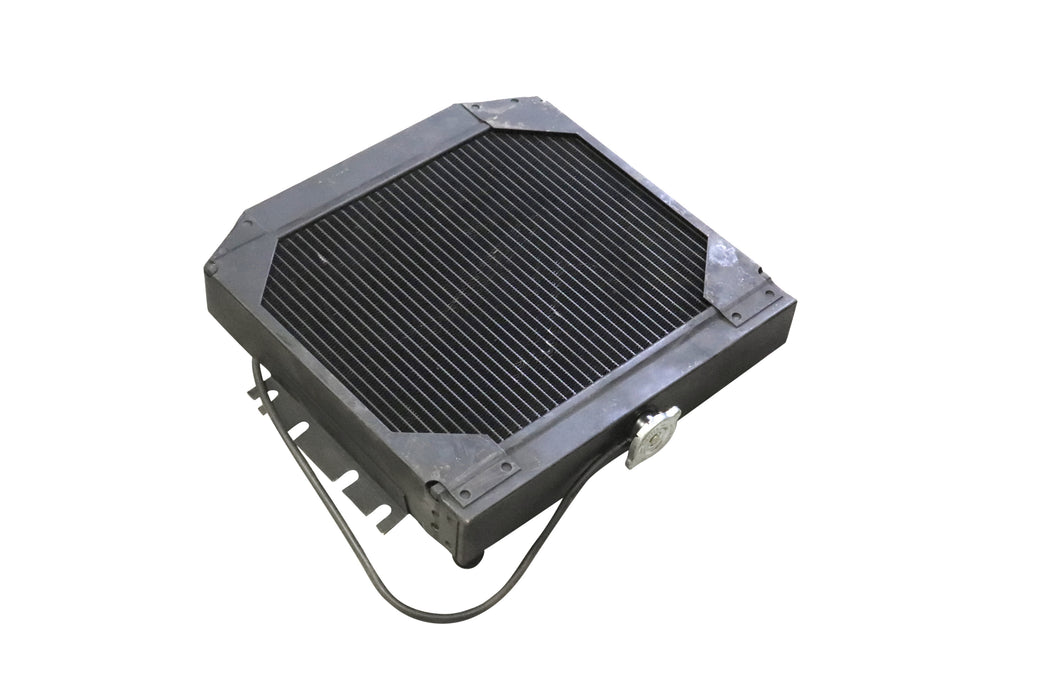 Hyster 305441 - Engine Component - Radiator