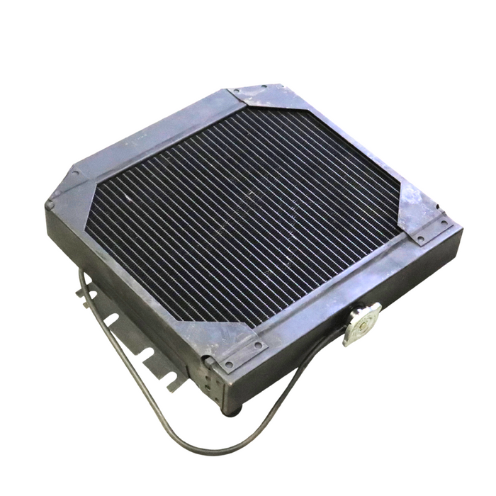 Hyster 305441 - Engine Component - Radiator