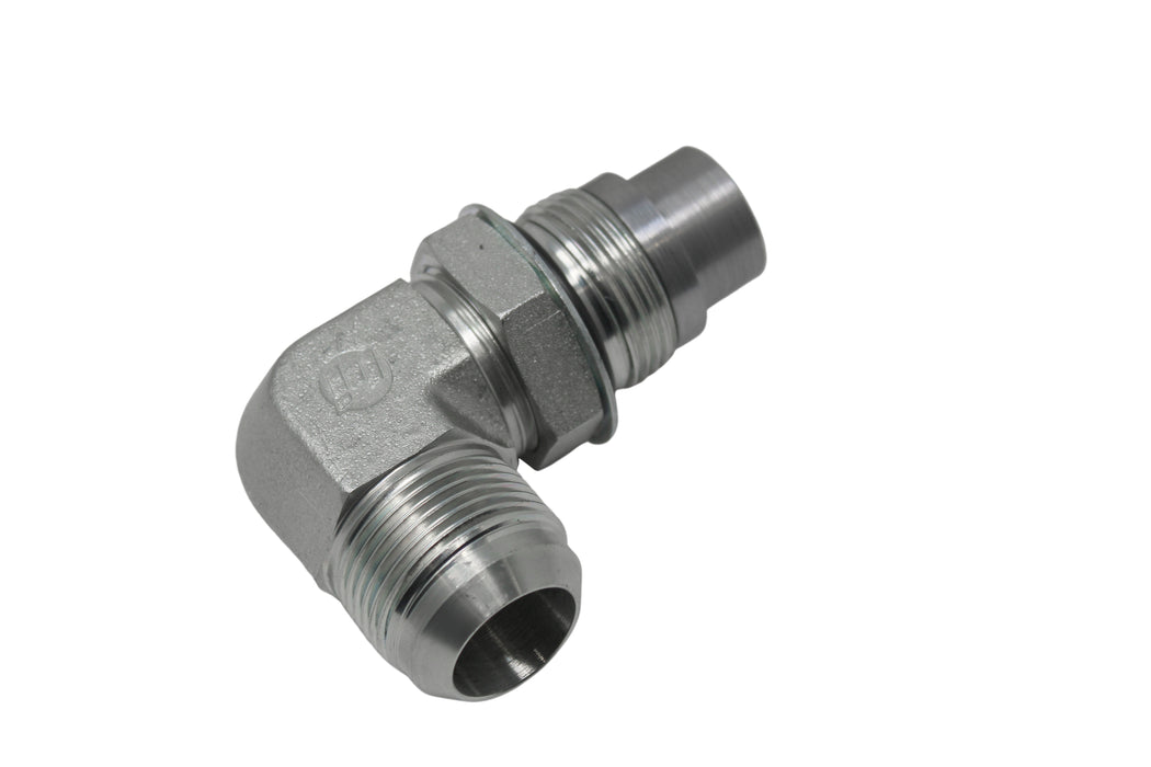 Hyster 318297 - Hydraulic Fitting/Union