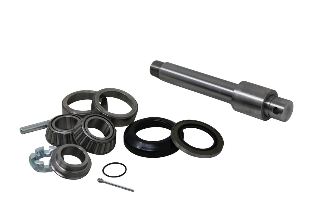 Hyster 334717 - Steering - King Pin