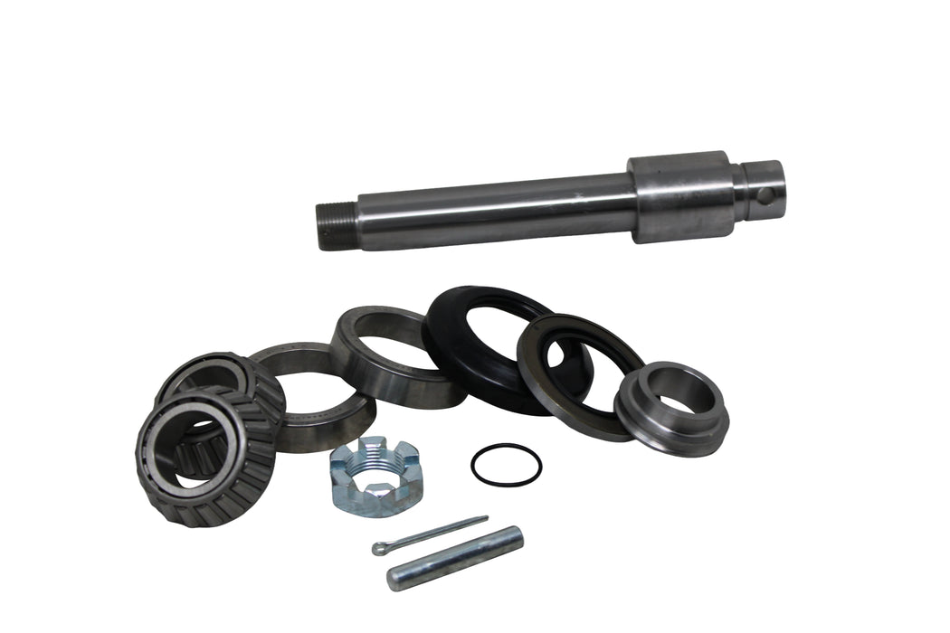 Hyster 334717 - Steering - King Pin