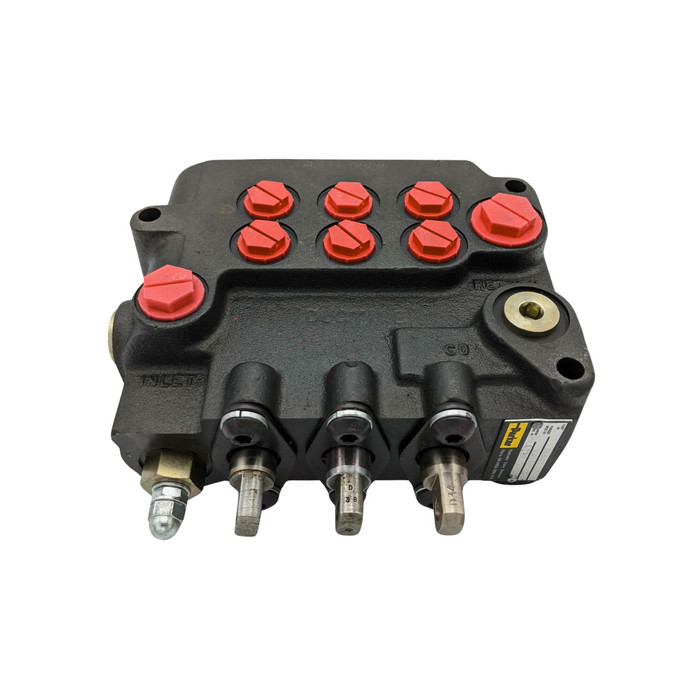 Hyster 336401 - Hydraulic Valve