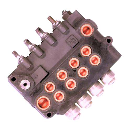 Hyster 336402 - Hydraulic Valve