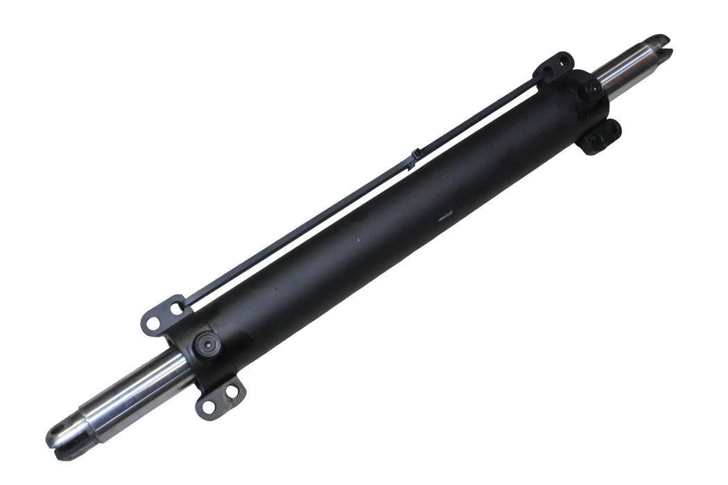 Yale 580007247RBX - Rebuilt/Exchange Steer Cylinder