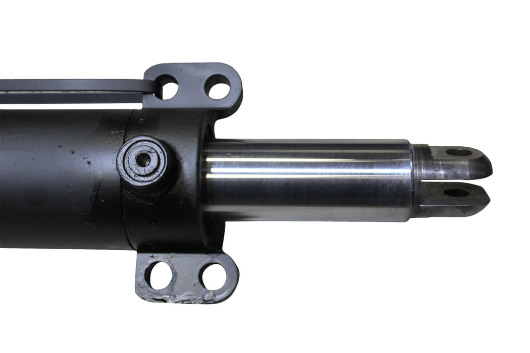 Hyster 344390RBX - Rebuilt/Exchange Steer Cylinder