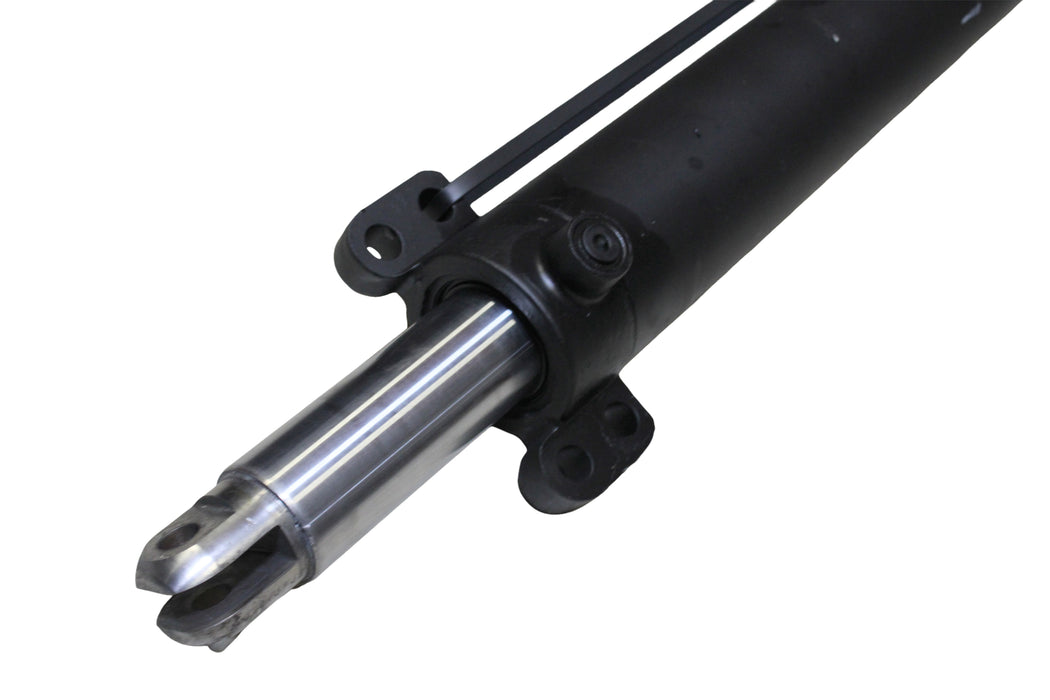 Yale 580007247RBX - Rebuilt/Exchange Steer Cylinder