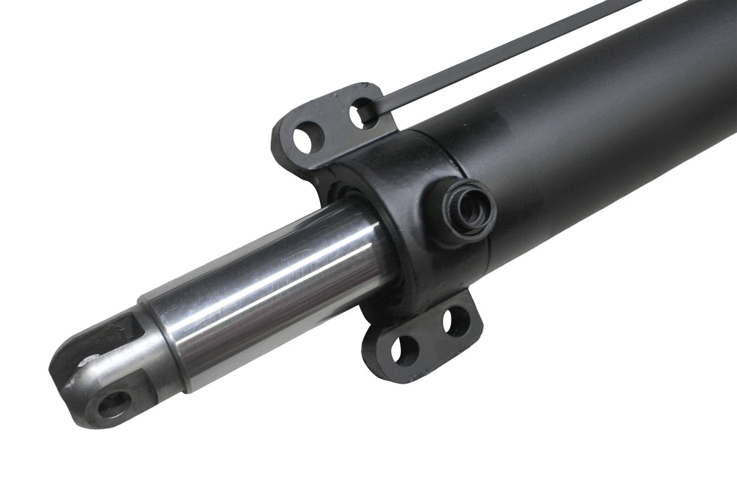 Yale 580007247 - Hydraulic Cylinder - Steer