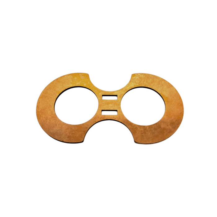 Aztec Replacement for Hyster 346543 - Hydraulic Pump - Component