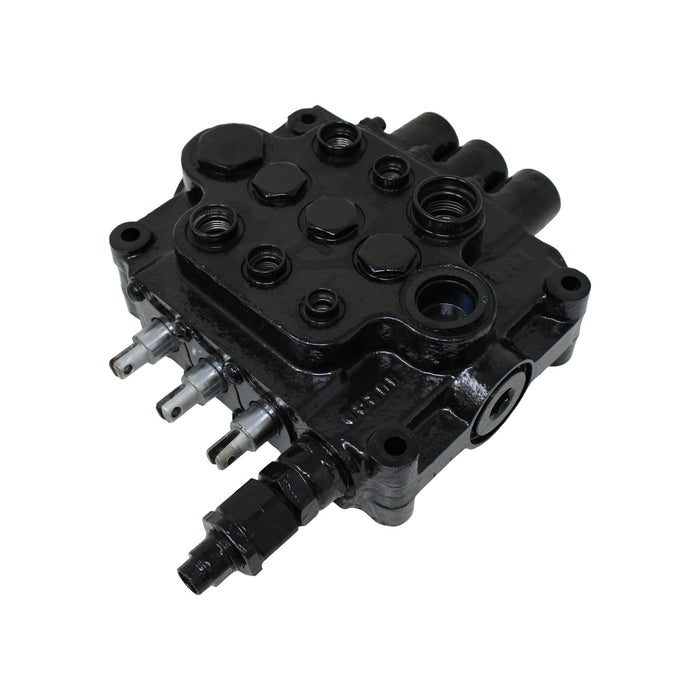 Hyster 350063RBX - Rebuilt/Exchange Valve