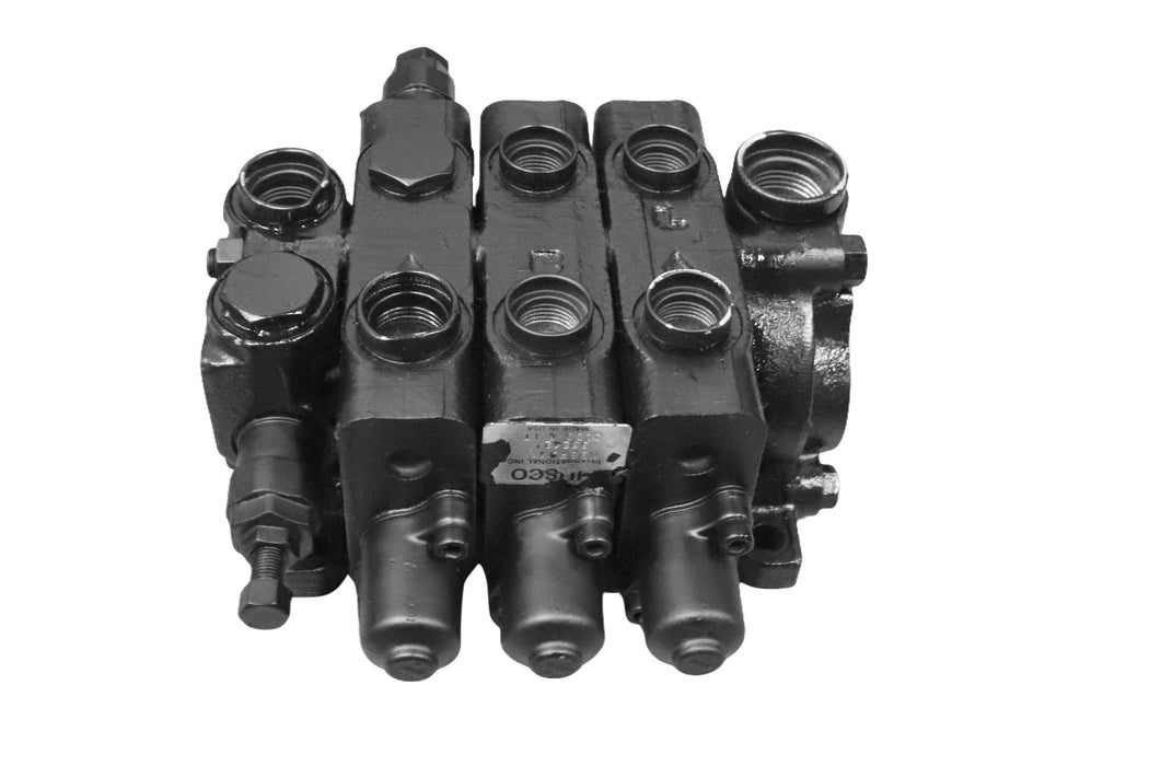 Hyster 352421RBX - Rebuilt/Exchange Valve