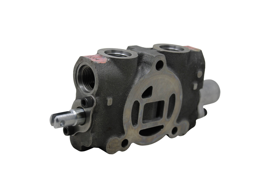 Hyster 372731 - Hydraulic Valve - Component