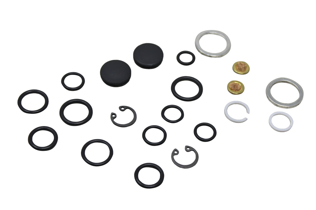 Hyster 4016011 - Kit - Seal Kit - Valve - Control Valve