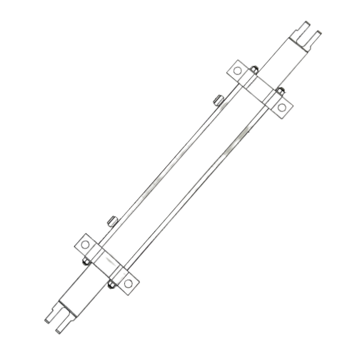 Hyster 4052189 - Hydraulic Cylinder - Steer