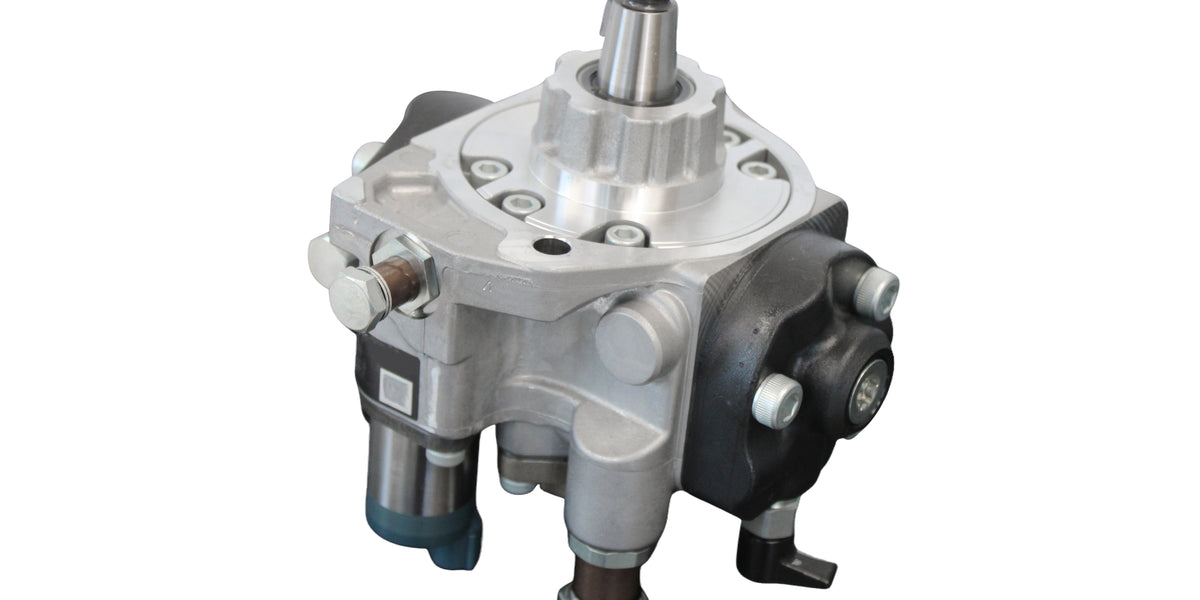 Aztec Replacement for Hyster 4054604 - Hydraulic Pump — Aztec
