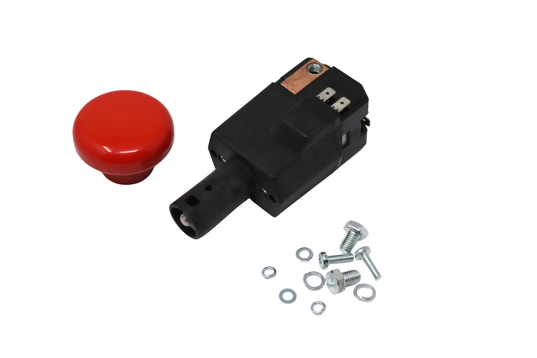 Hyster 4219553 - Electrical Component - Switch