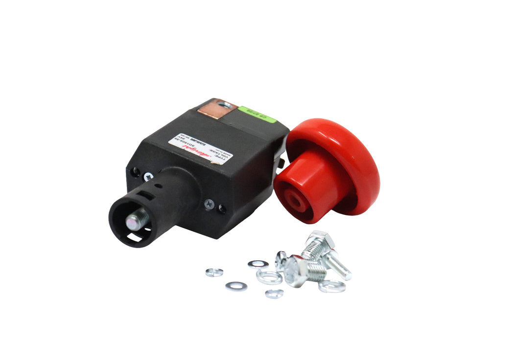 Hyster 4219553 - Electrical Component - Switch