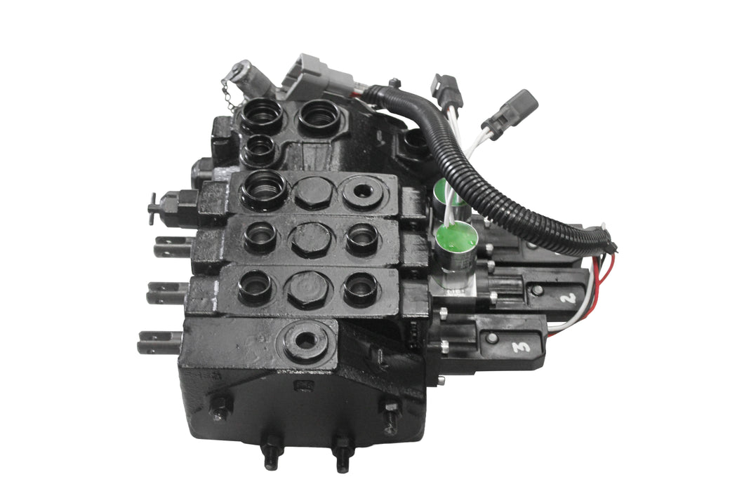 Hyster 4606463RBX - Rebuilt/Exchange Valve