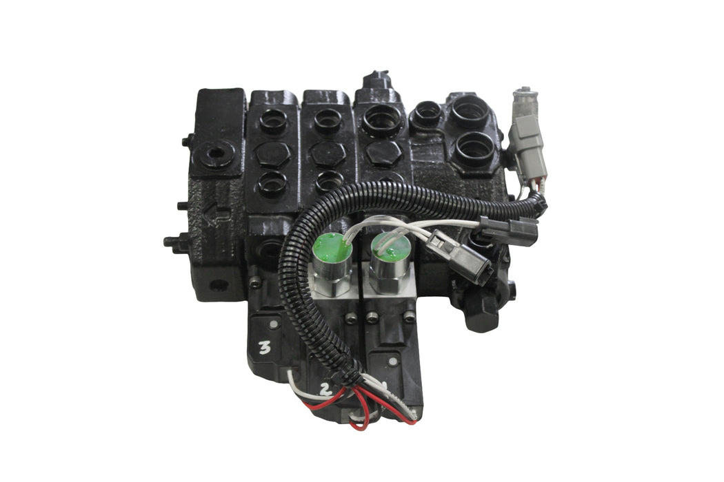 Hyster 4606463RBX - Rebuilt/Exchange Valve