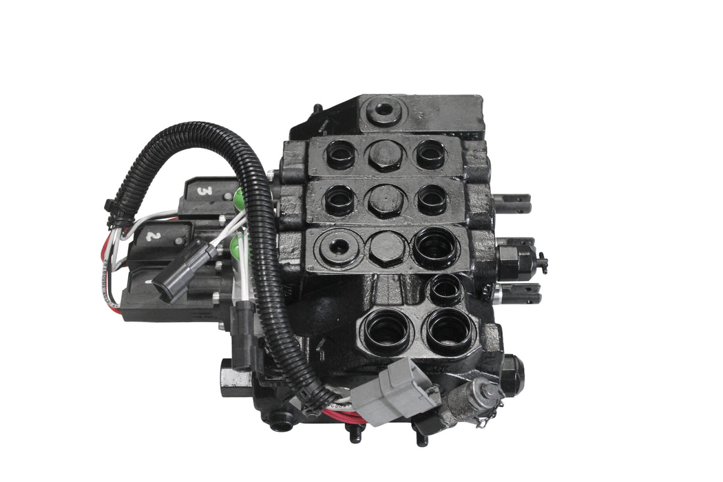Hyster 4606463RBX - Rebuilt/Exchange Valve
