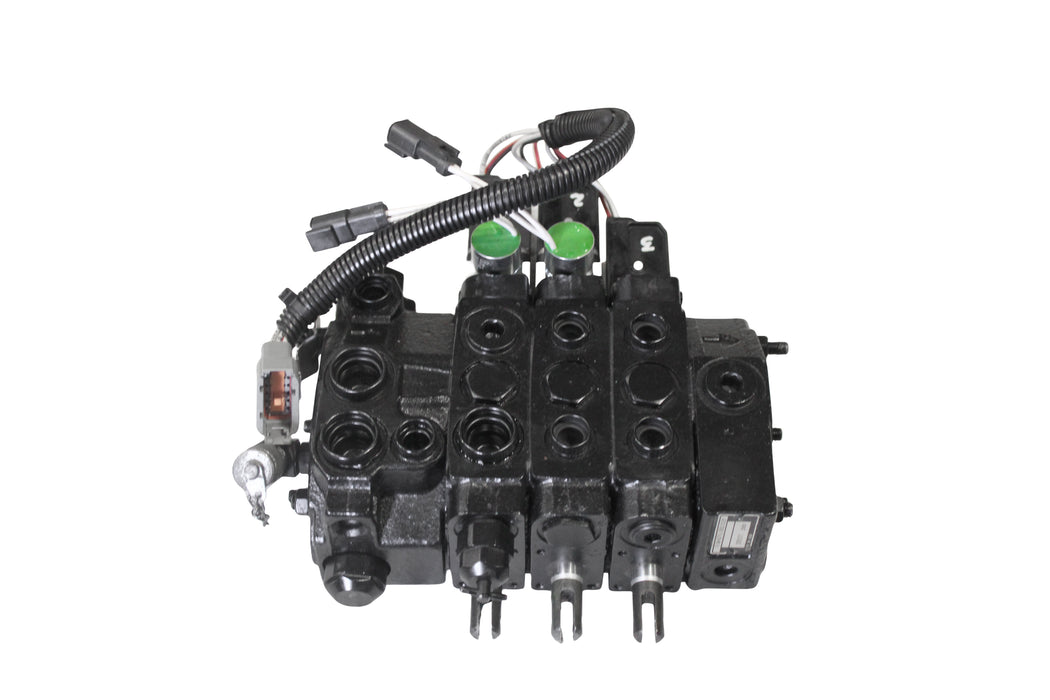 Hyster 4606463RBX - Rebuilt/Exchange Valve