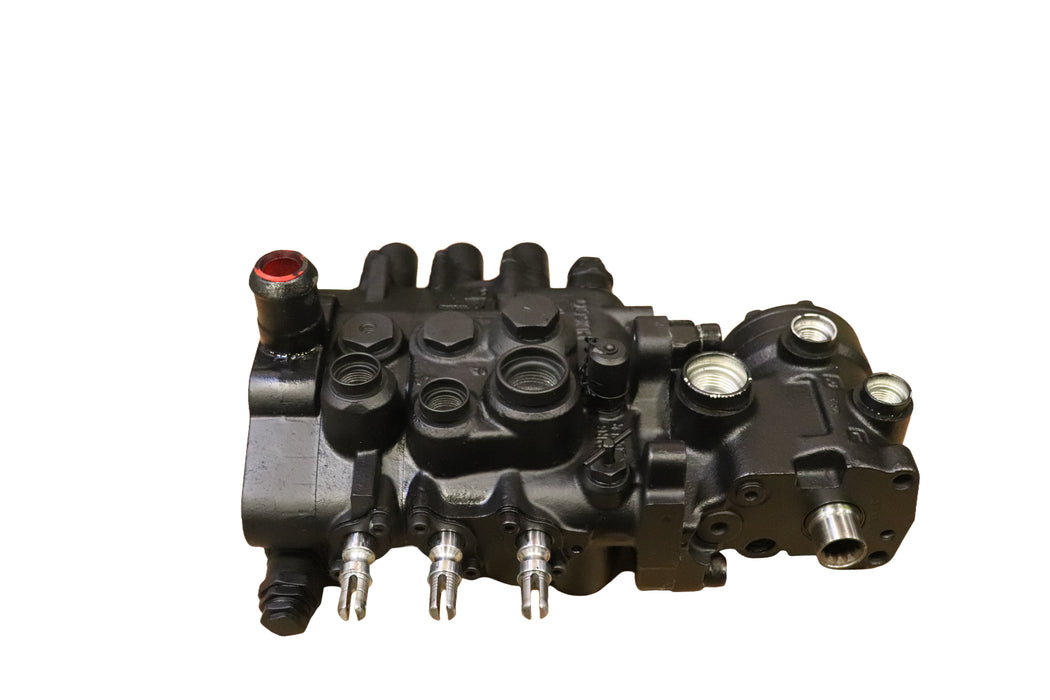 Yale 580090457RBX - Rebuilt/Exchange Valve