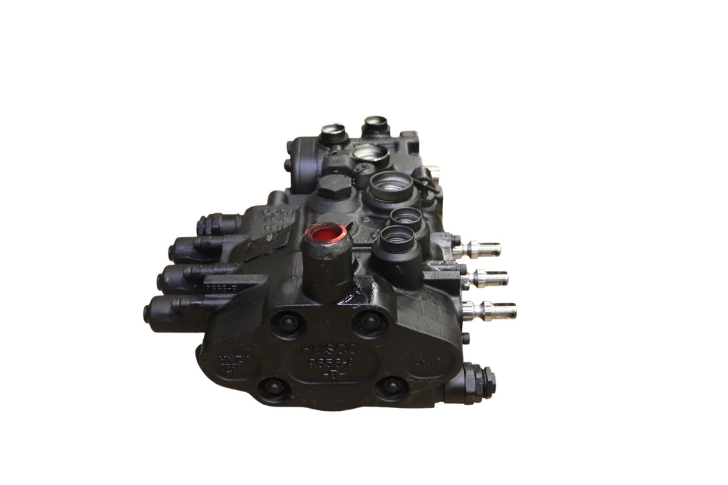 Yale 580090457RBX - Rebuilt/Exchange Valve