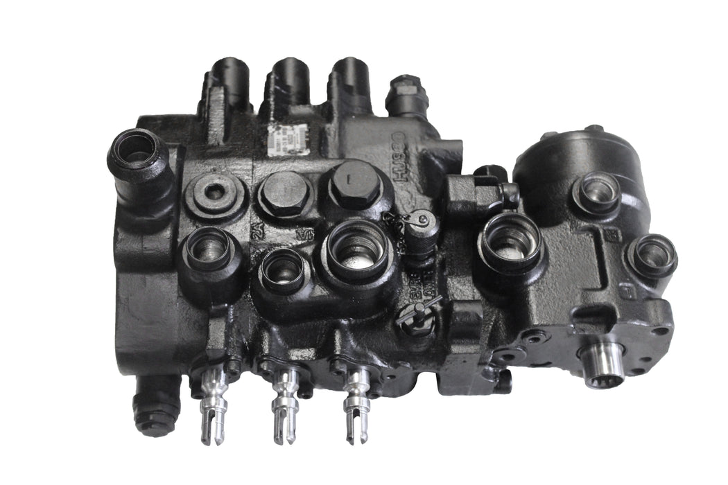 Hyster 4629215RBX - Rebuilt/Exchange Valve