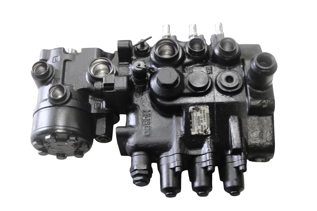 Hyster 4629215RBX - Rebuilt/Exchange Valve