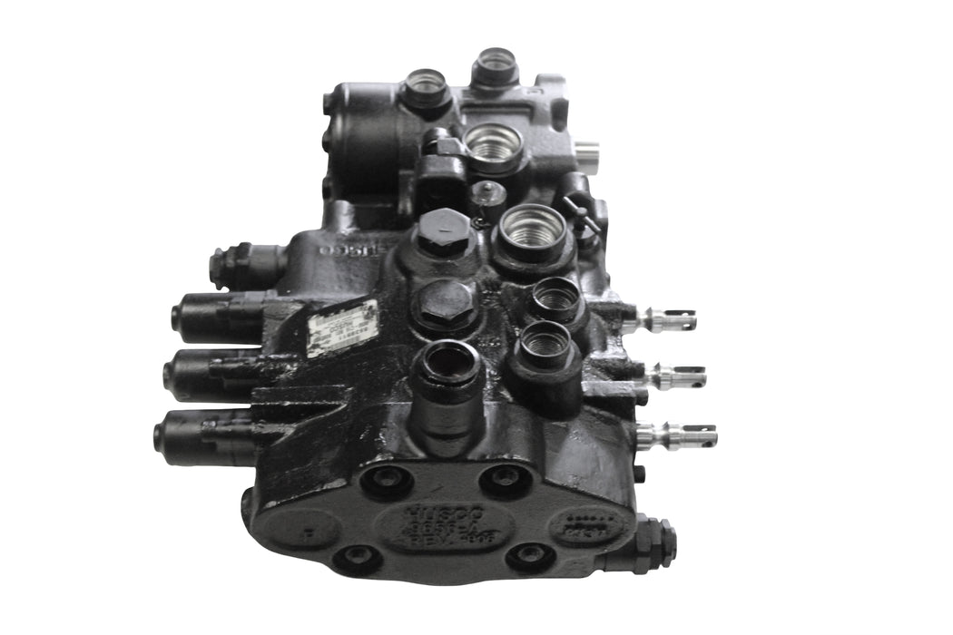 Hyster 2095093RBX - Rebuilt/Exchange Valve