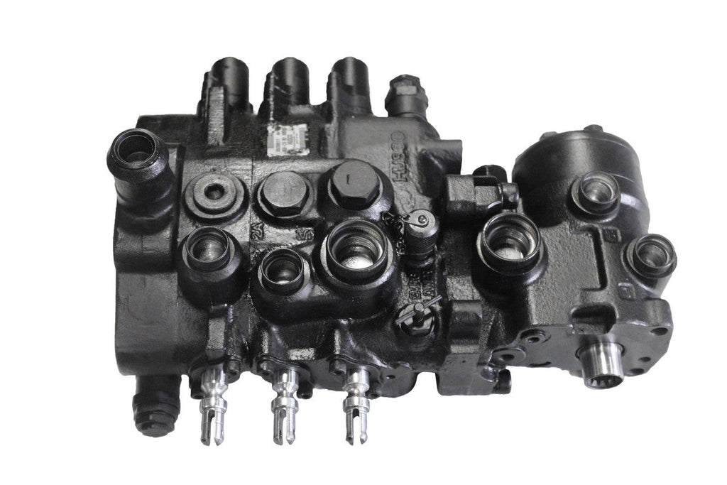 HYT888  Hyster 2105888 - Hydraulic Valve — Aztec Hydraulics