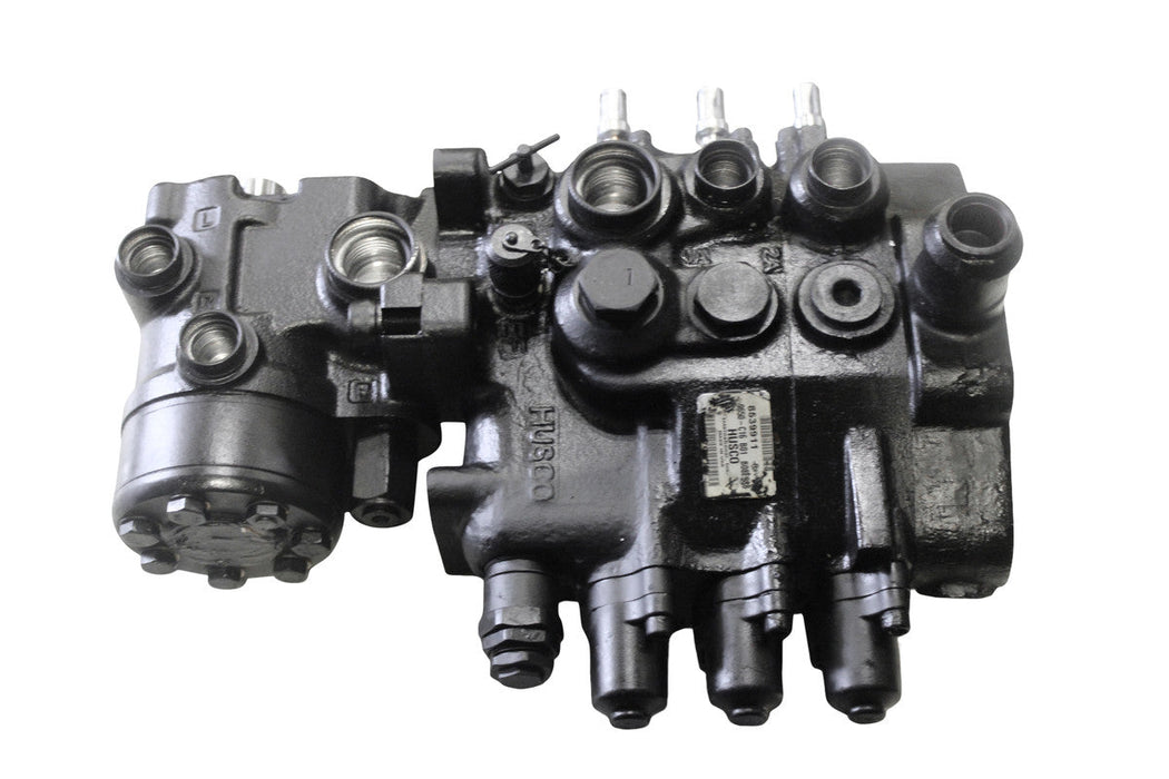 Yale 582032557 - Hydraulic Valve