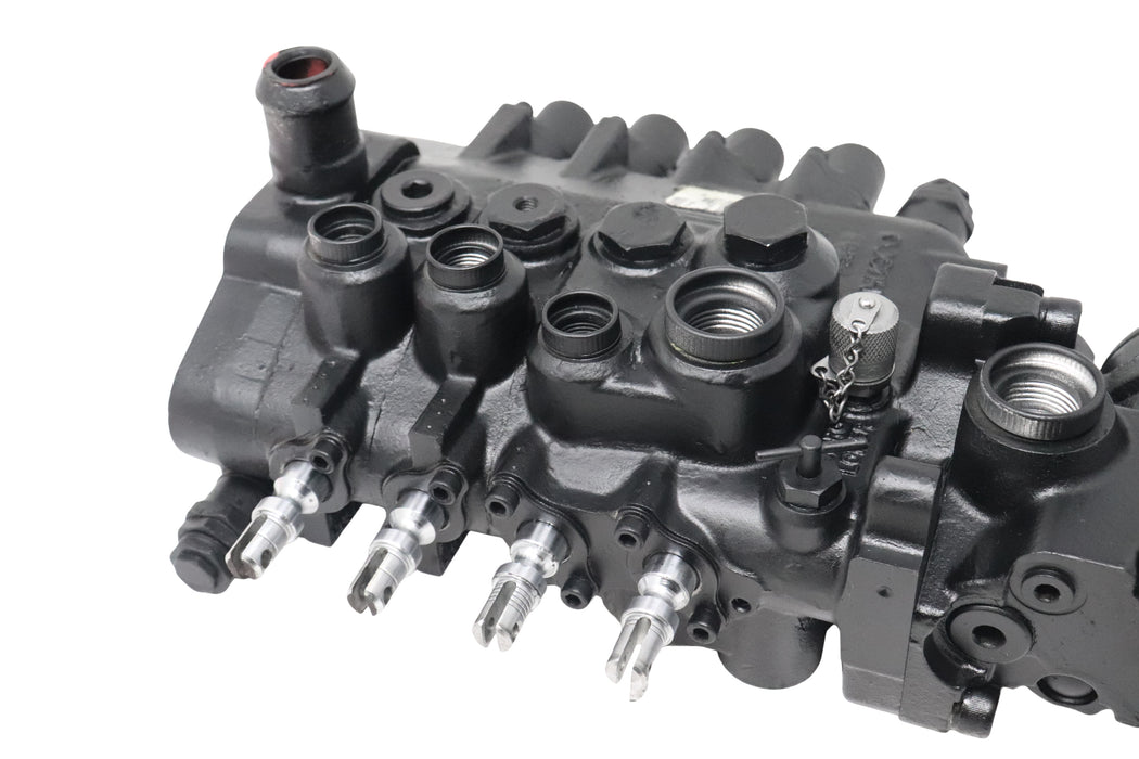 Yale 580079073RBX - Rebuilt/Exchange Valve