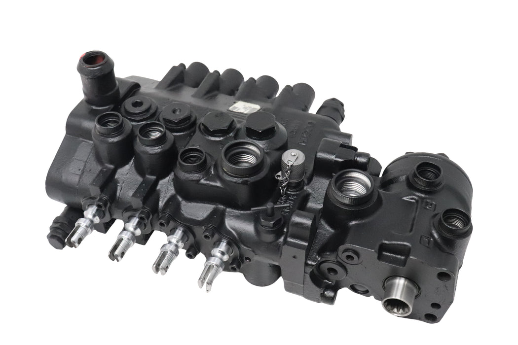 Hyster 4629216RBX - Rebuilt/Exchange Valve