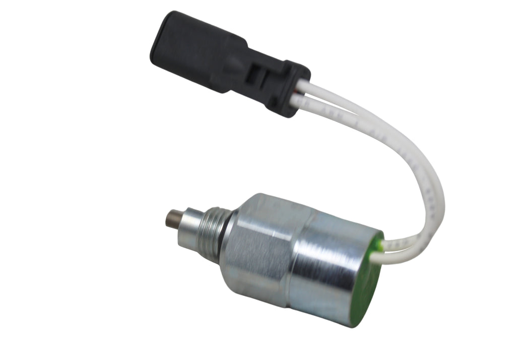 Caterpillar A000063110 - Electrical Component - Solenoid
