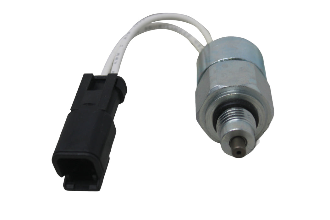 Caterpillar A000063110 - Electrical Component - Solenoid