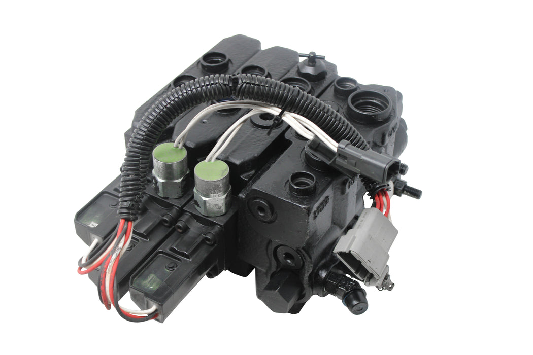 Yale 582006974RBX - Rebuilt/Exchange Valve