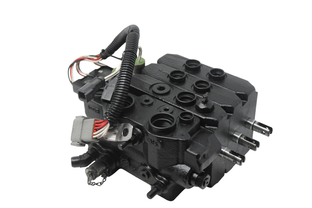 Hyster 4648996RBX - Rebuilt/Exchange Valve