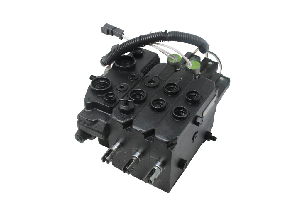 Hyster 4648996RBX - Rebuilt/Exchange Valve