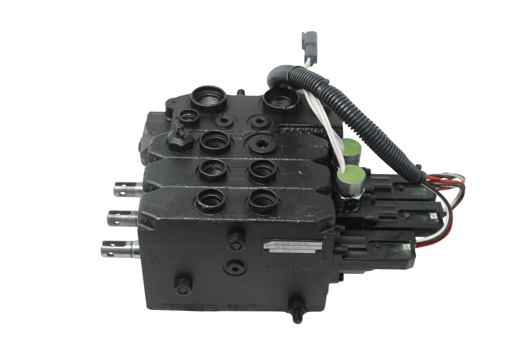 Hyster 4648996RBX - Rebuilt/Exchange Valve