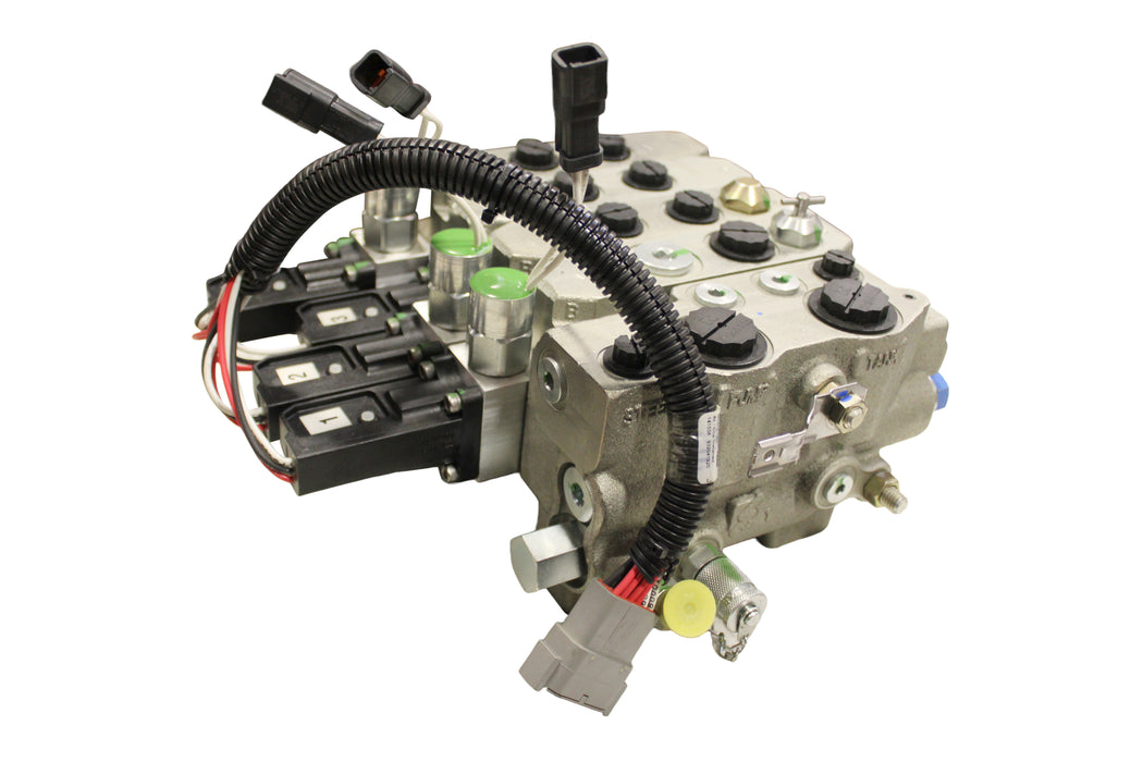 Hyster 4649003RBX - Rebuilt/Exchange Valve