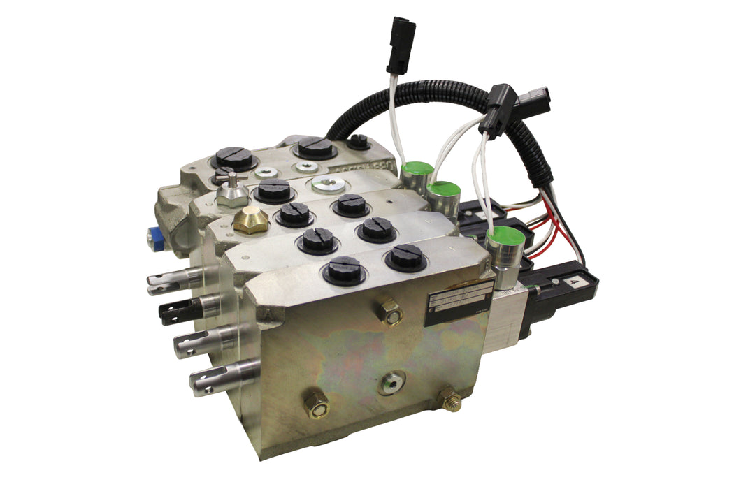 Hyster 4649003RBX - Rebuilt/Exchange Valve